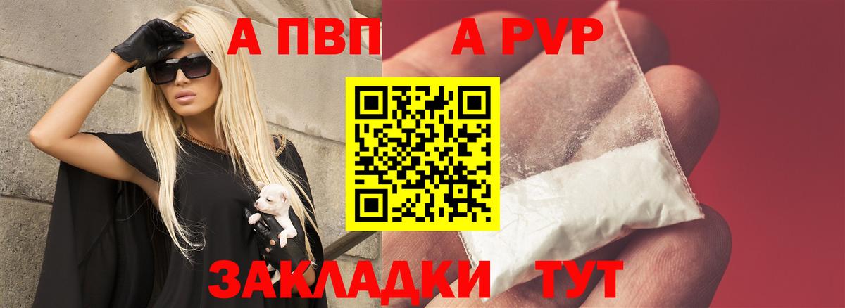 A PVP крисы CK Лесной