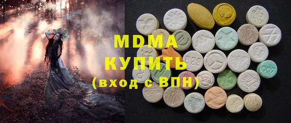 Альфа ПВП Лагань